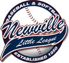 Newville Little League